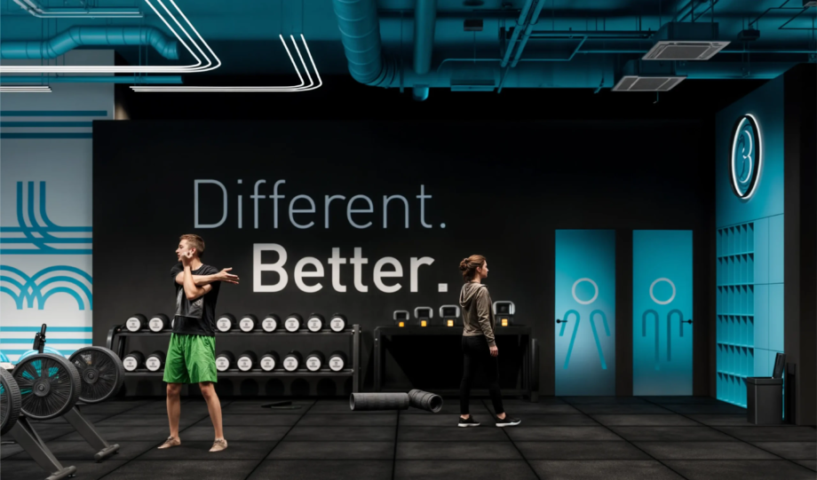 BFT Gym-08