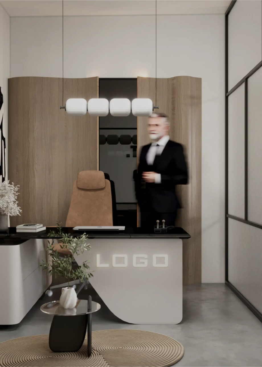 Real Estate Office-09