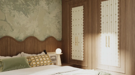 Single Bedroom-22