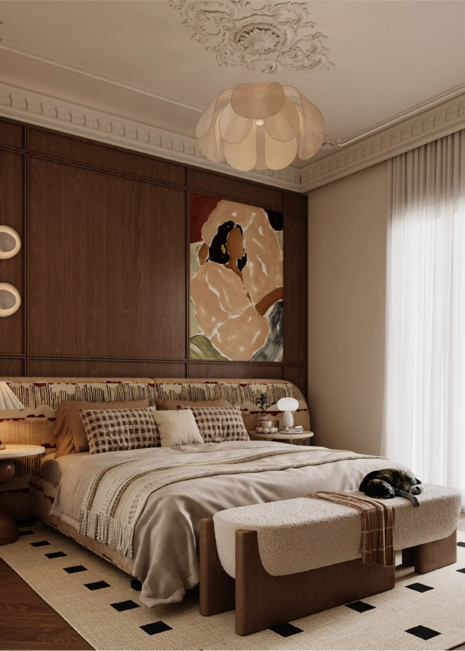Yassmin Bedroom-19