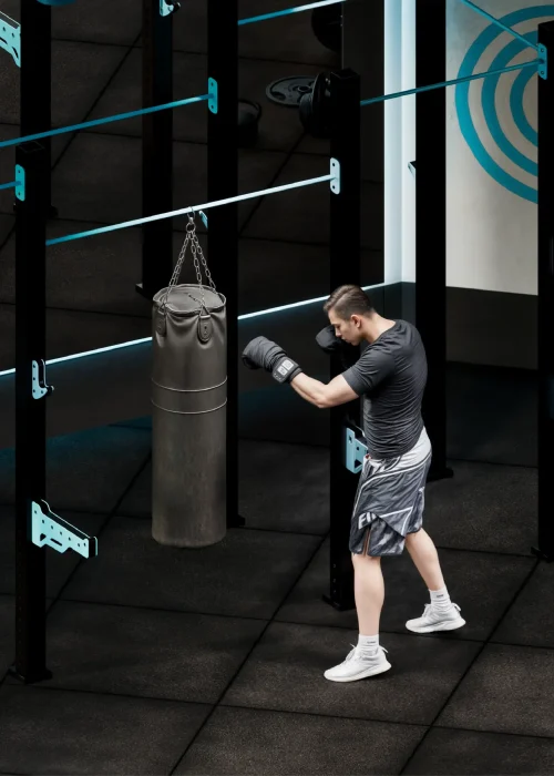 BFT Gym-143