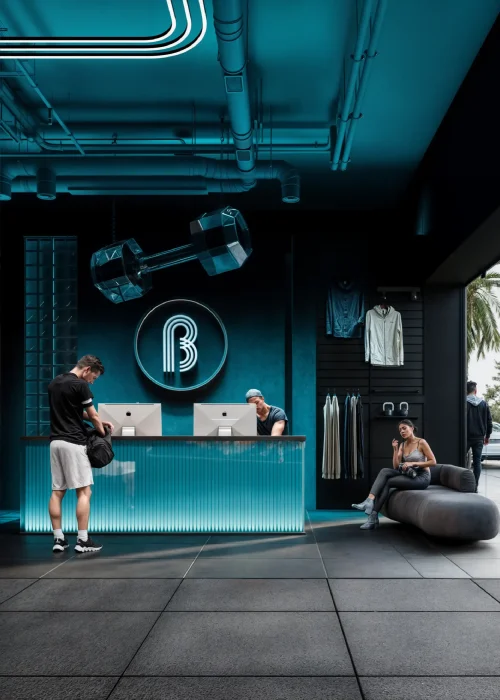 BFT Gym-146