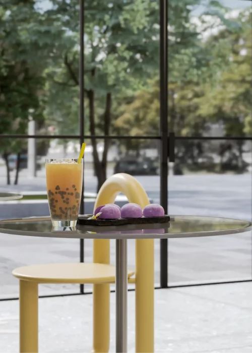 Boo Cafe-109