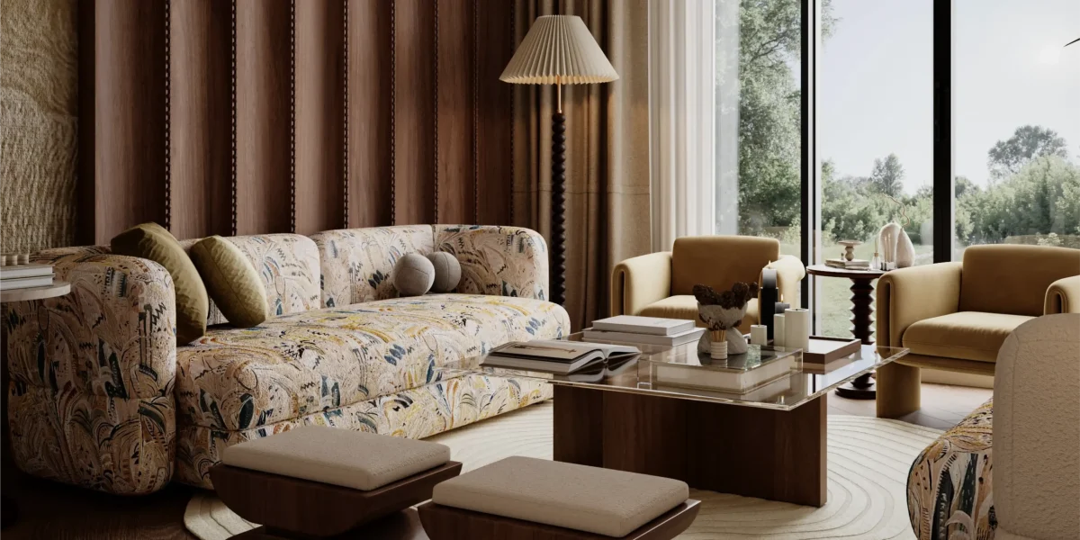 Eclectic Living Room-cover-51-52