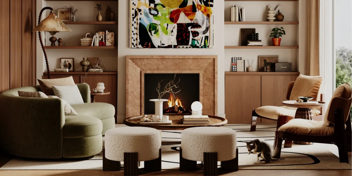 Eclectic Open Space-67