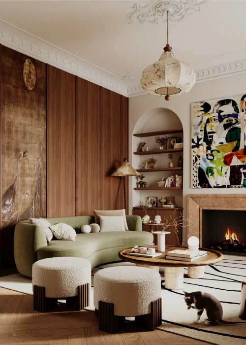 Eclectic Open Space-72