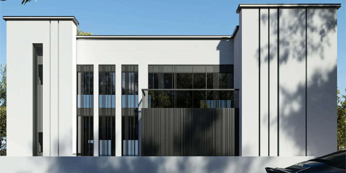 Minimal Villa-65