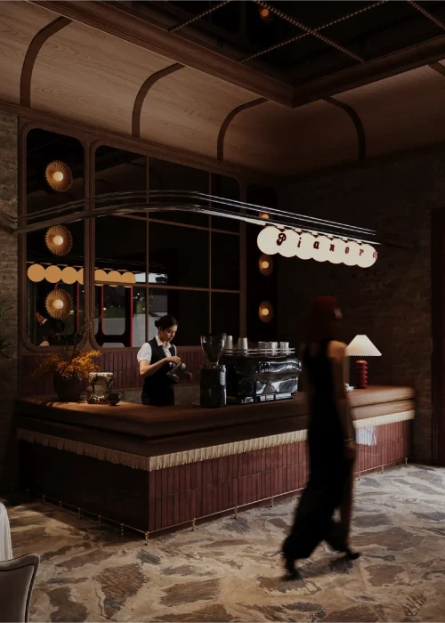 Pianora Restaurant Italy Milano-67