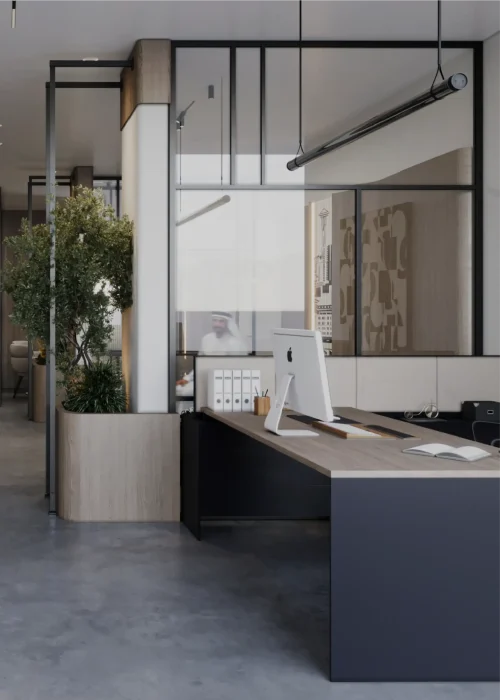 Real Estate Office-152