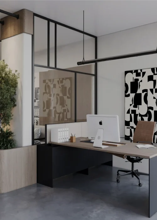 Real Estate Office-154