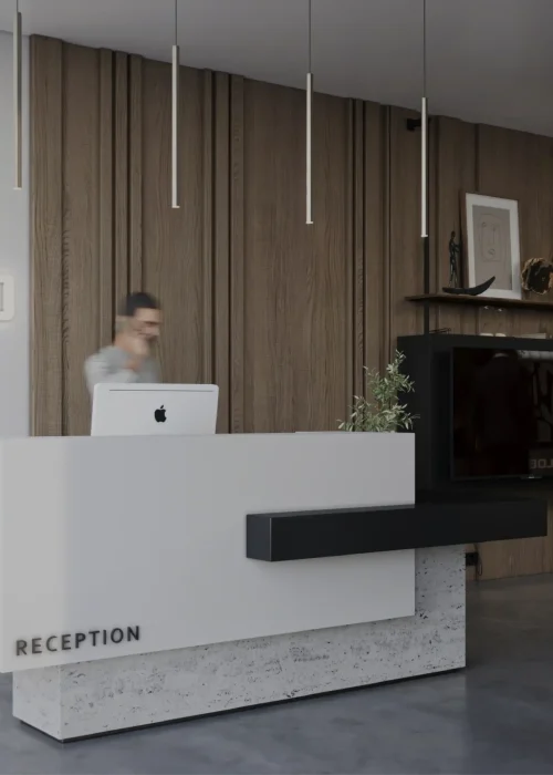 Real Estate Office-157