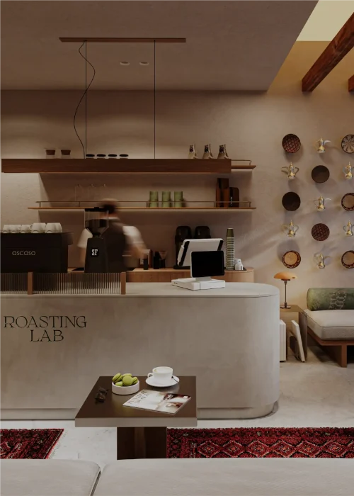 Roasting Lab Qatar-92